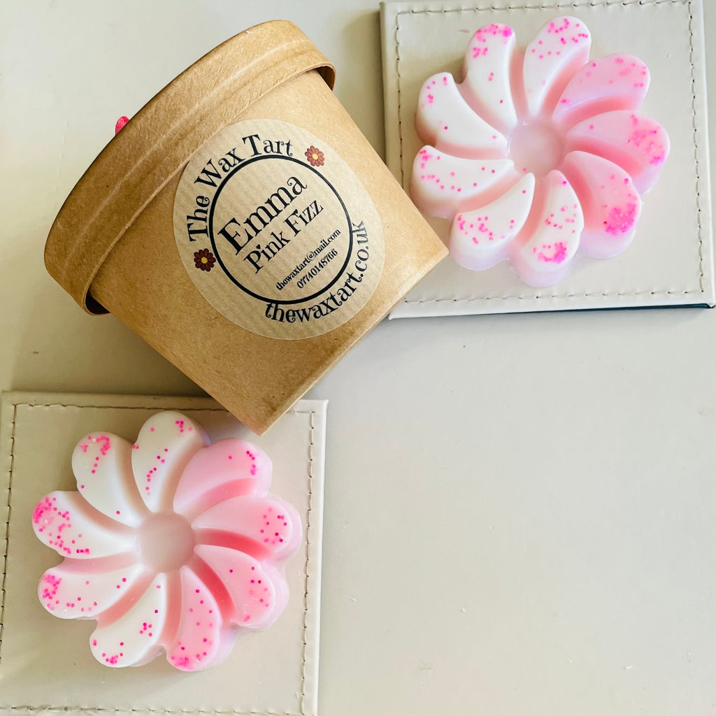 Emma - Pink Fizz & Pomelo