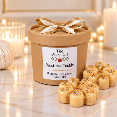 Christmas Cookies