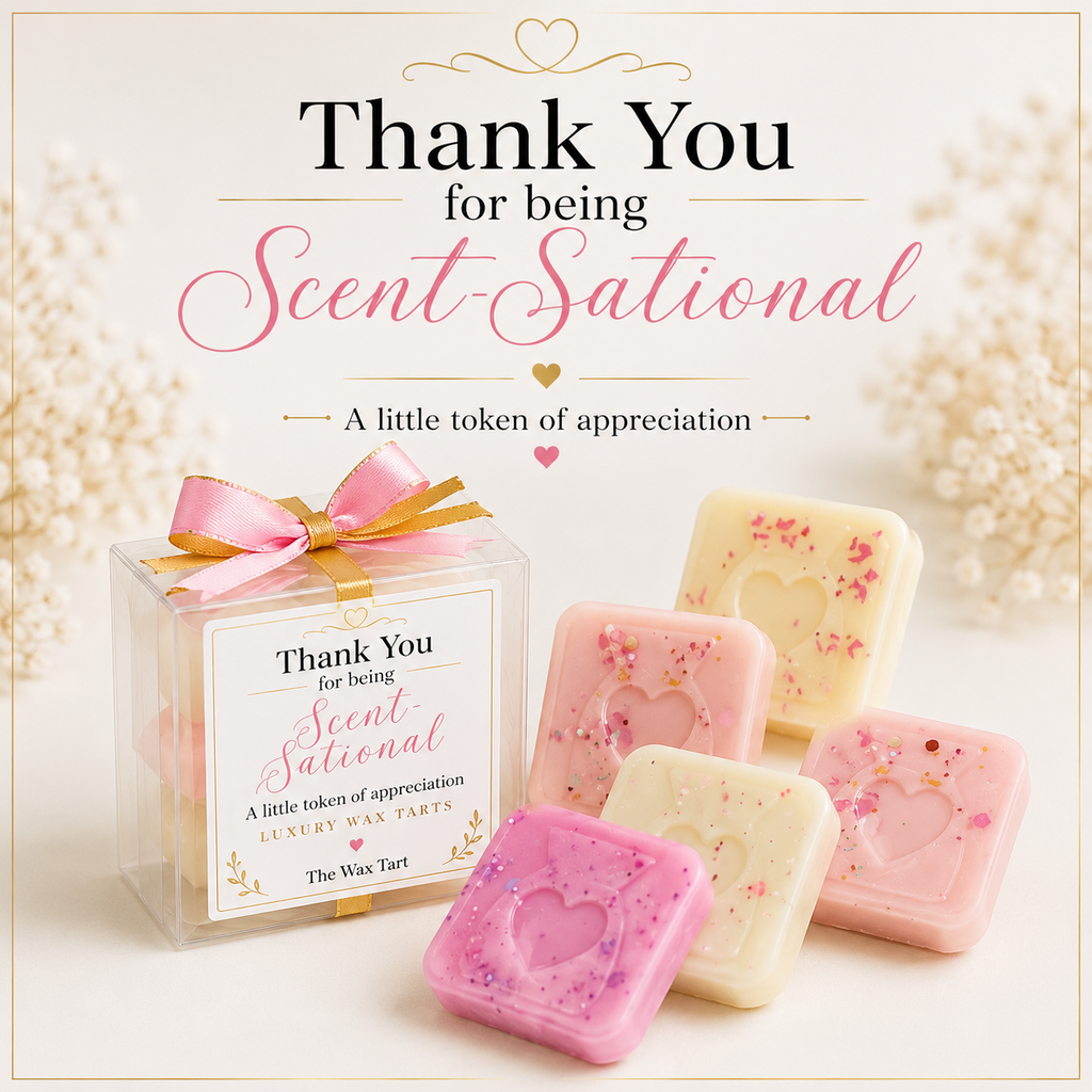 Scent- Sational Cube