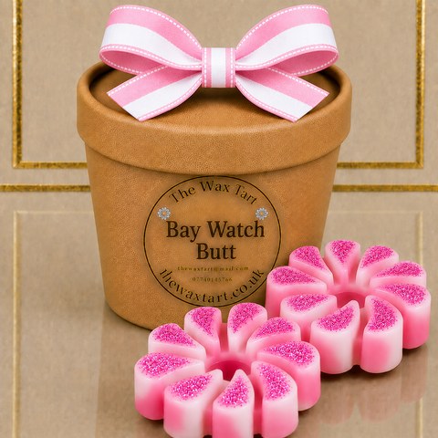 Bay Watch Butt