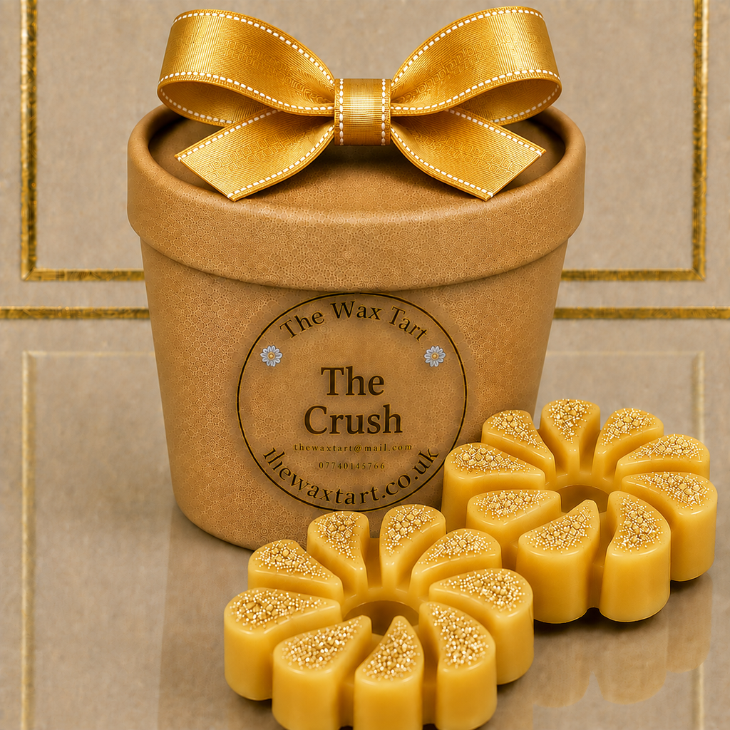 The Crush
