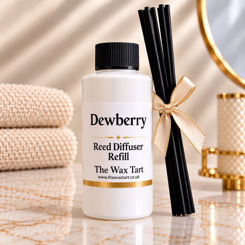 Dewberry 100ml Diffuser Refill