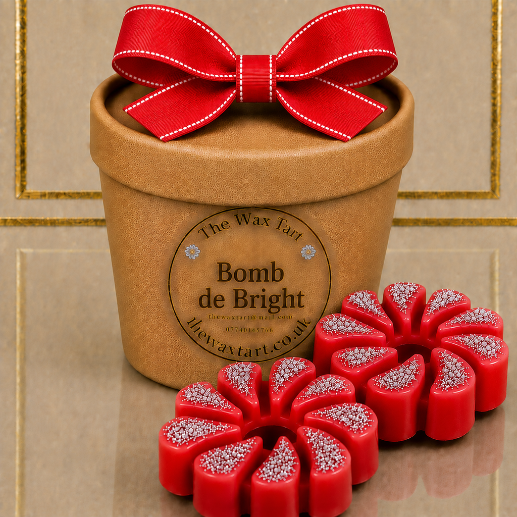 Bomb de Bright