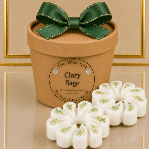 Clary Sage