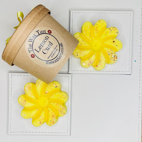 Lemon Curd