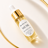 Cuticle Oils
