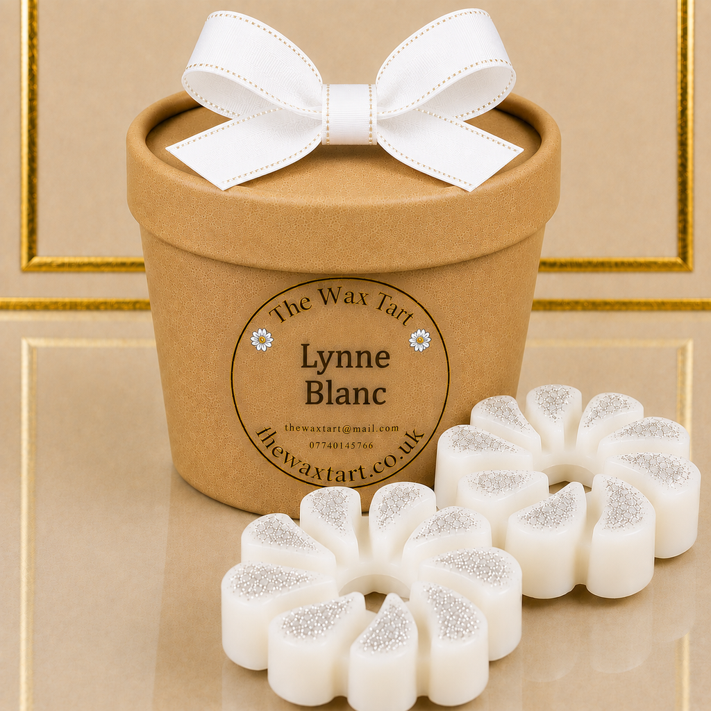 Lynne - Blanc