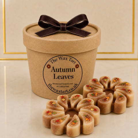 Autumn Leaves