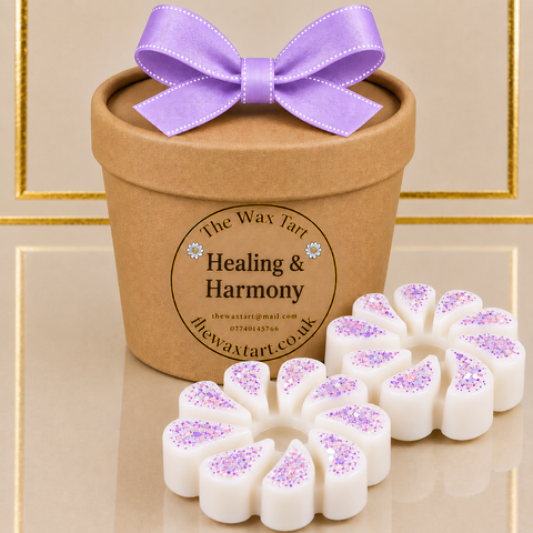 Healing & Harmony