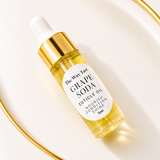 Cuticle Oil - Grape Soda