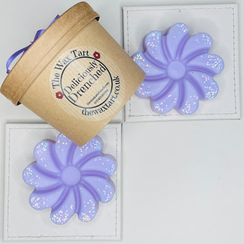 Deliciously Drenched