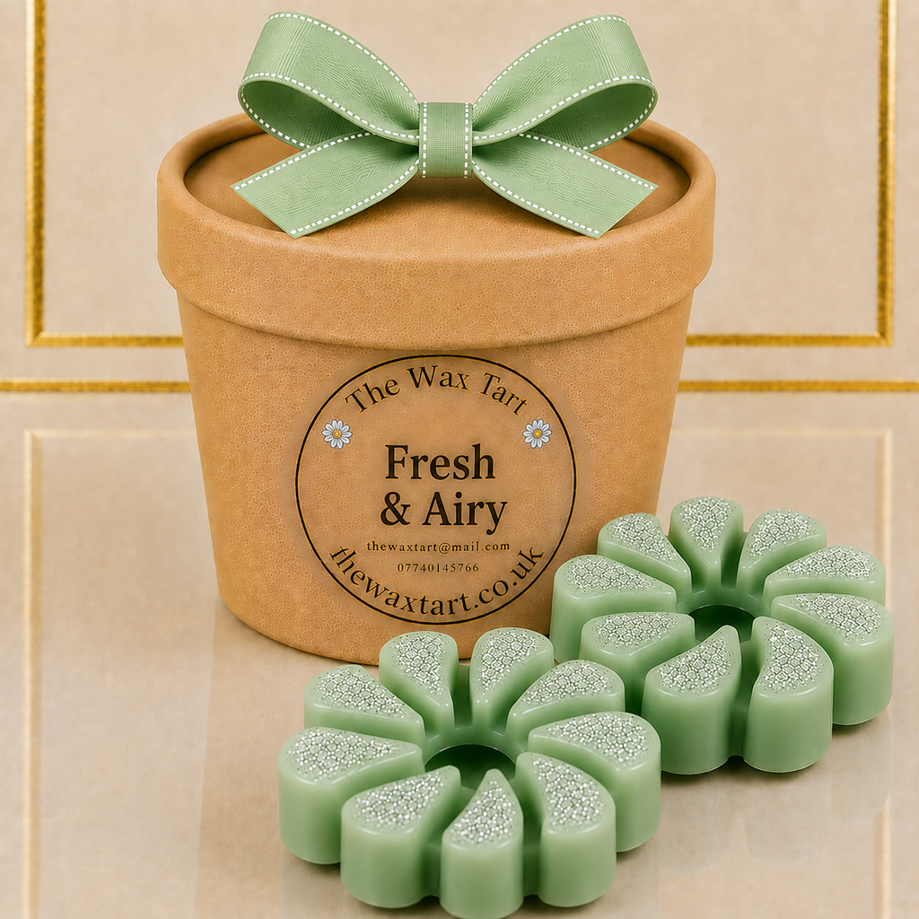 Fresh & Airy