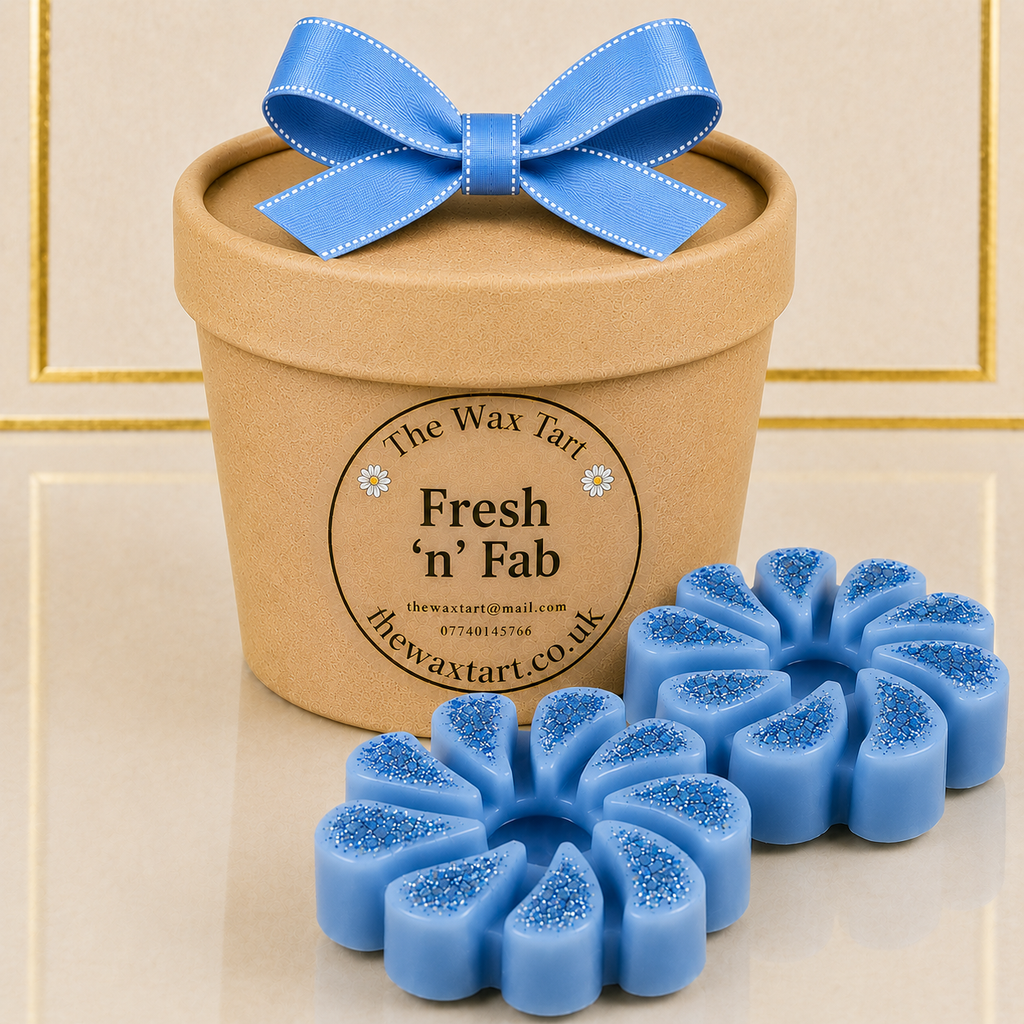 Fresh 'n' Fab