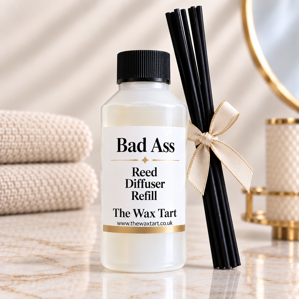 Bad Ass 100ml Diffuser Refill