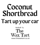 Coconut Shortbread Freshener