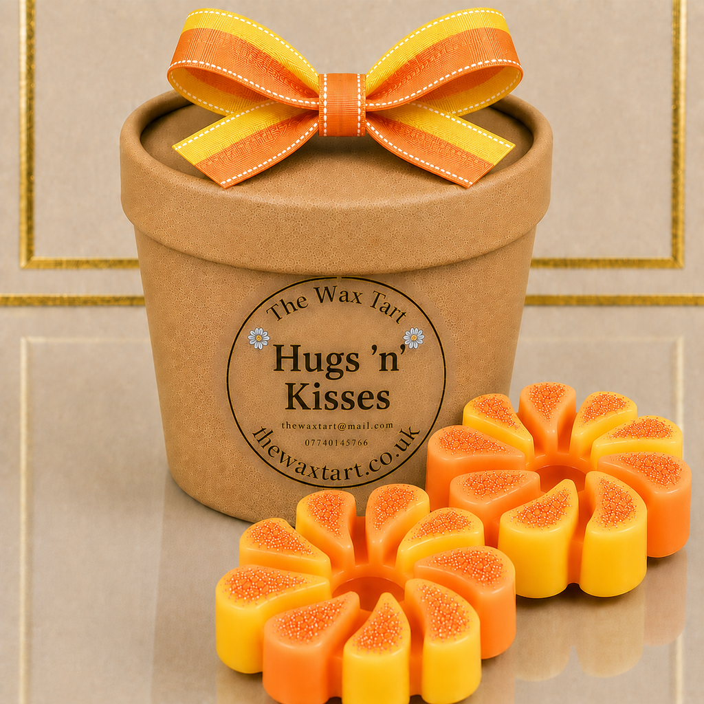 Hugs n Kisses