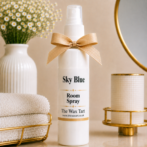 Room Spray - Sky Blue