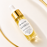 Cuticle Oils