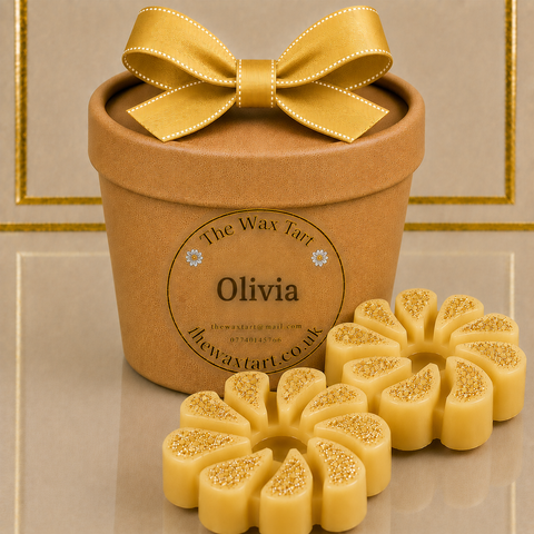 Olivia - Ladie's Designer Fragrance