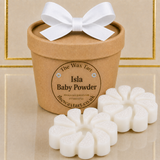 Isla - Baby Powder (with odour eliminators)