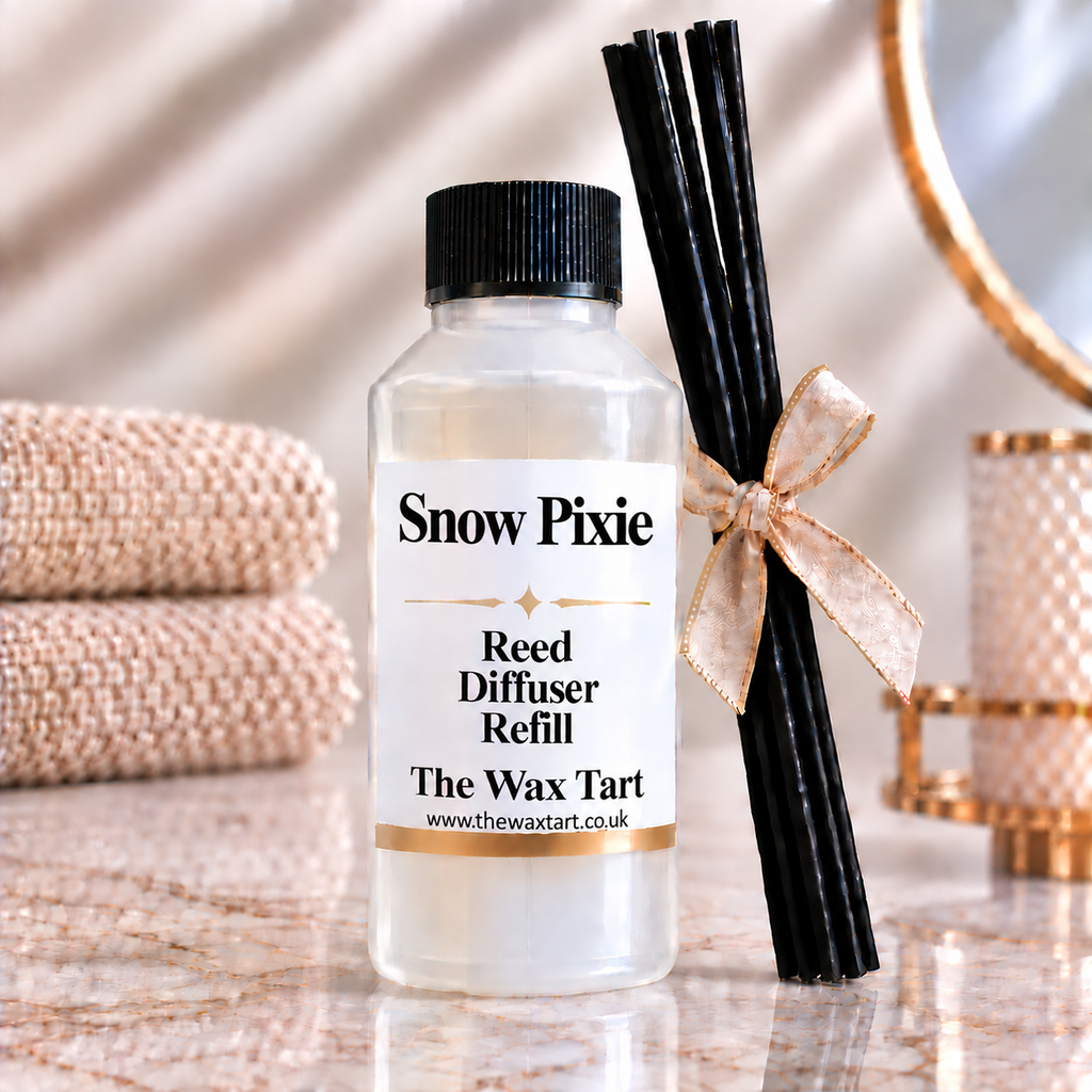 Snow Pixie 100ml Diffuser Refill