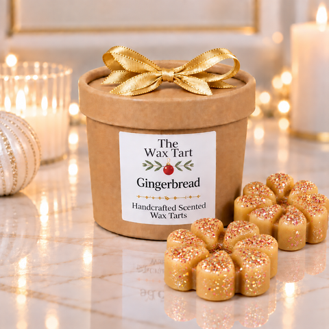 Gingerbread