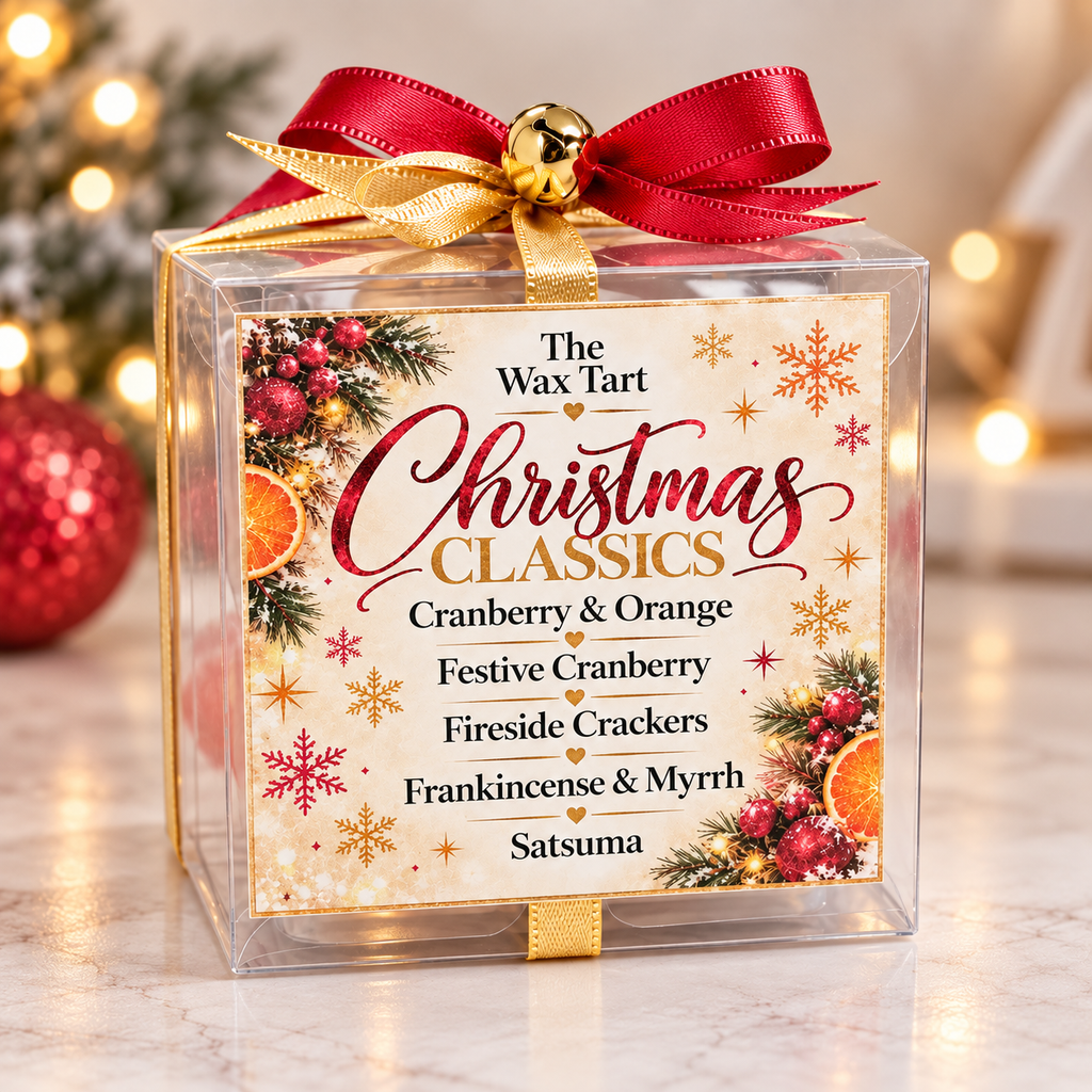 Christmas Cube - Christmas Classics