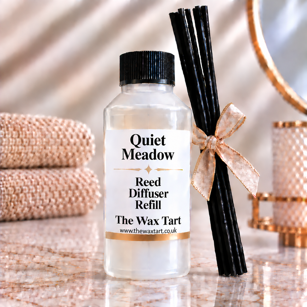 Quiet Meadow 100ml Diffuser Refill