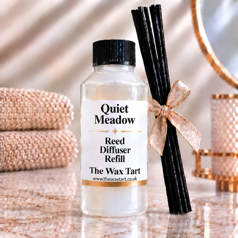 Quiet Meadow 100ml Diffuser Refill