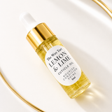 Cuticle Oils