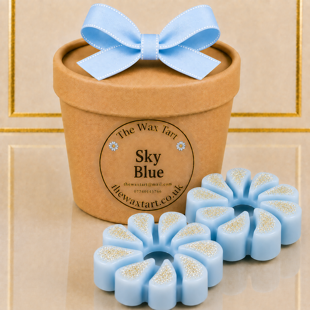 Sky Blue