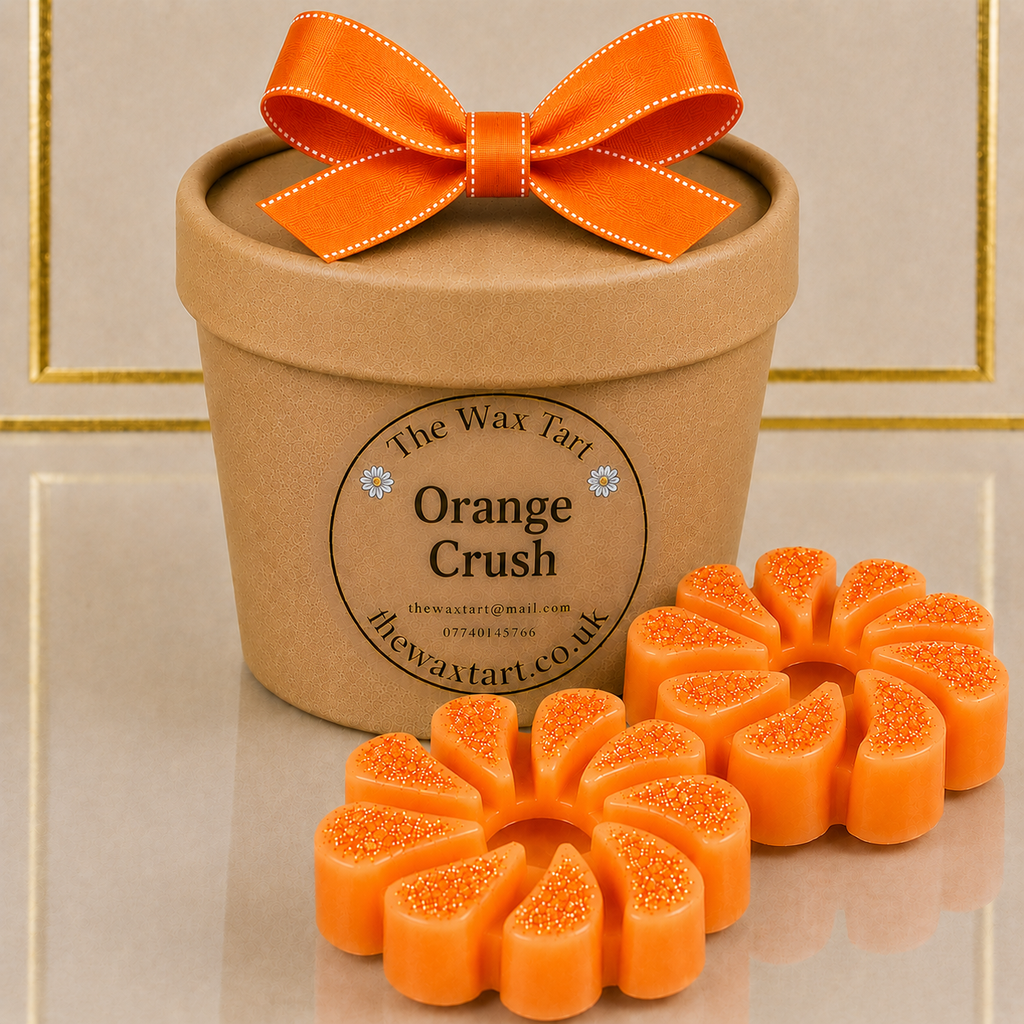 Orange Crush