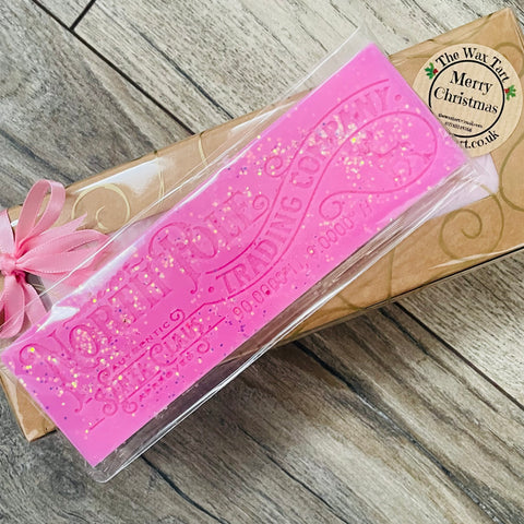 North Pole Festive Box (12 scents)