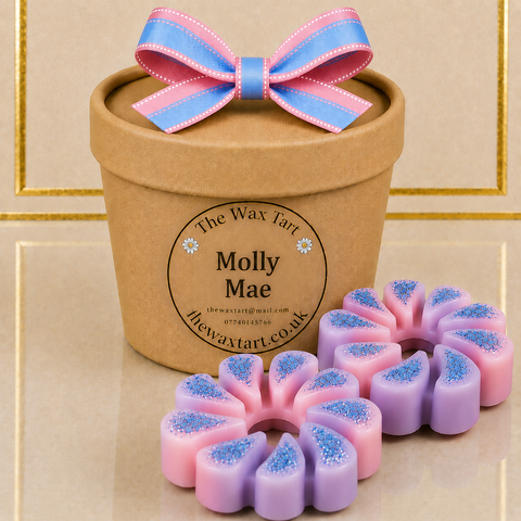 Molly Mae