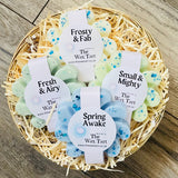 Small Clean & Cosy Basket