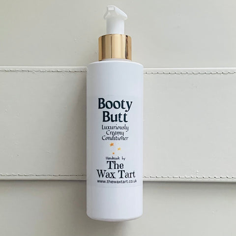 Luxuriously Creamy Conditioner - Booty Butt