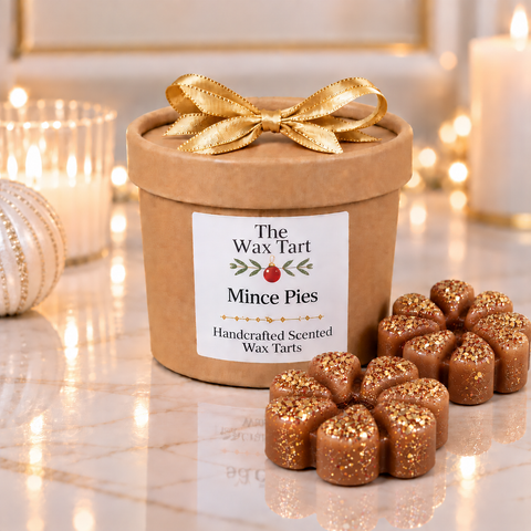 Mince Pies