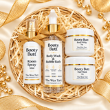 Mini Pamper Basket 7 - Booty Butt