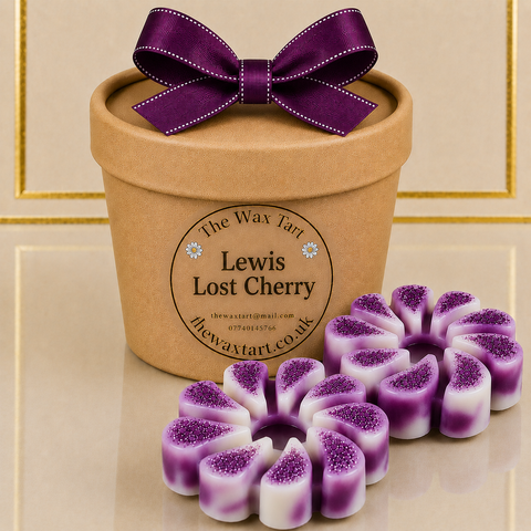 Lewis - Lost Cherry
