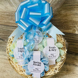 Small Clean & Cosy Basket