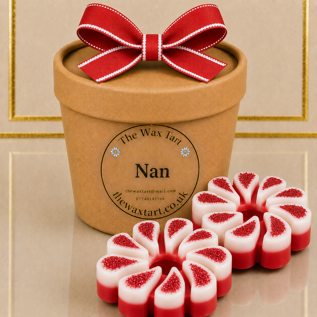 Nan - Sweet Roses