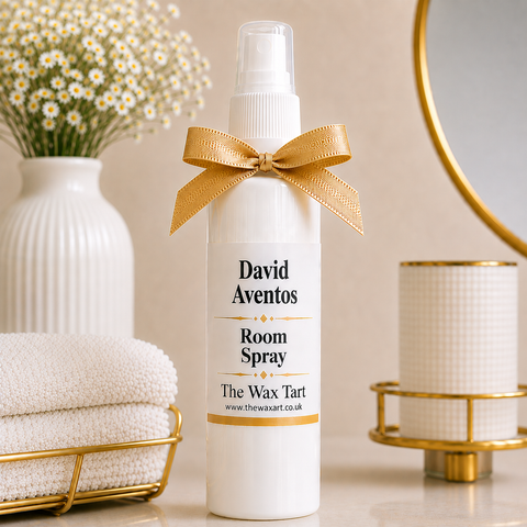 Room Spray - David
