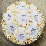 Large Soft & Serene Basket