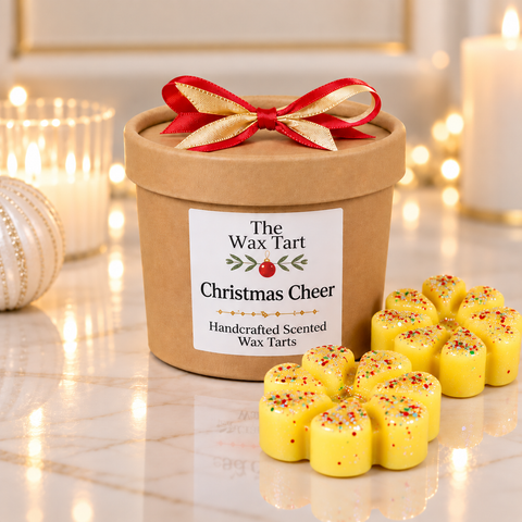 Christmas Cheer