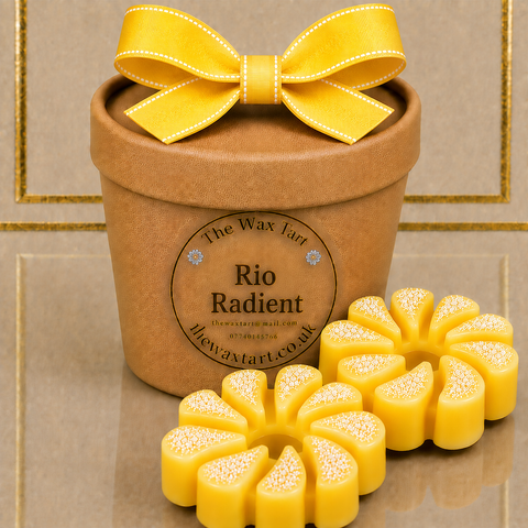 Rio Radient