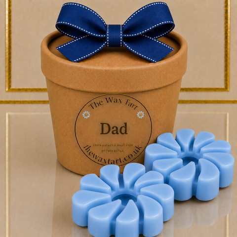 Dad - Stronger with you