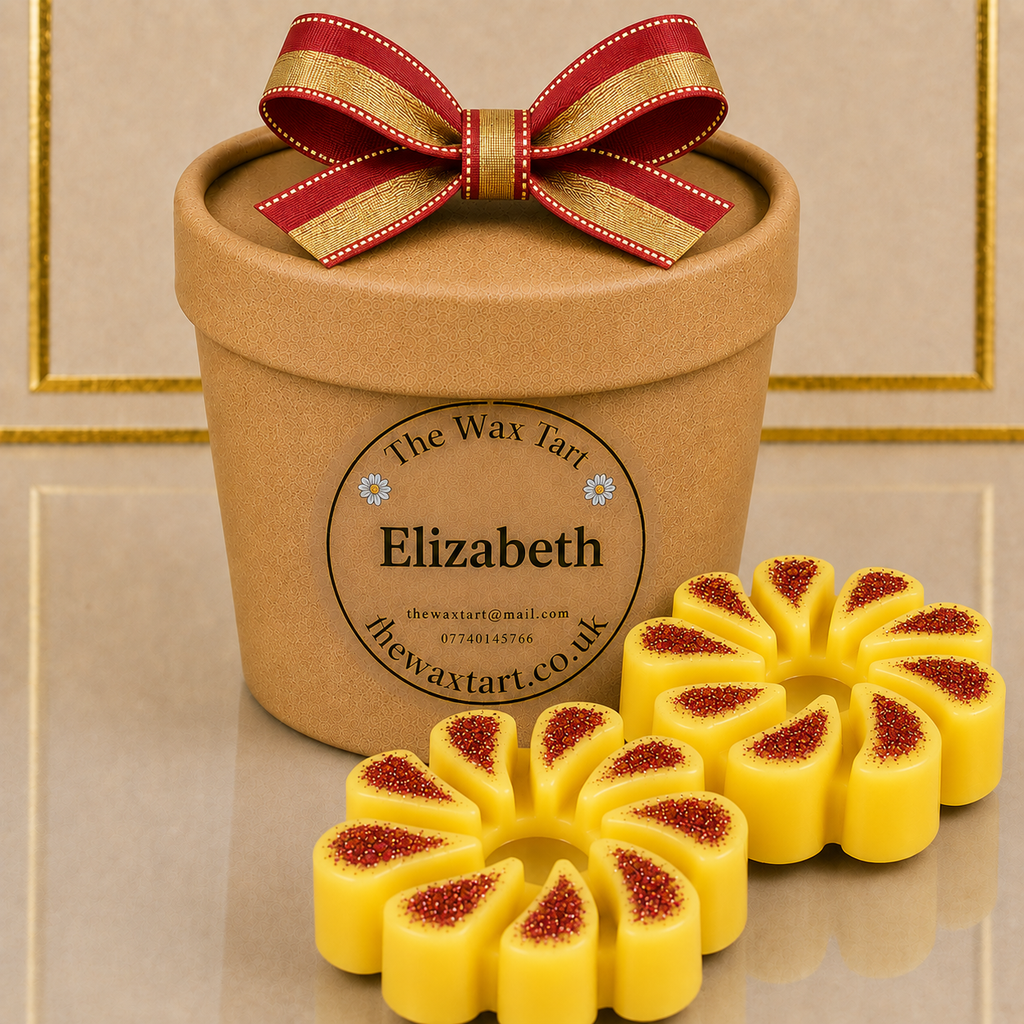 Elizabeth - The Duchess