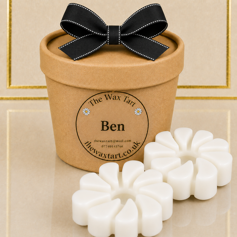 Ben - Unisex Fragrance
