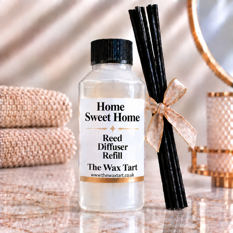 Home Sweet Home 100ml Diffuser Refill