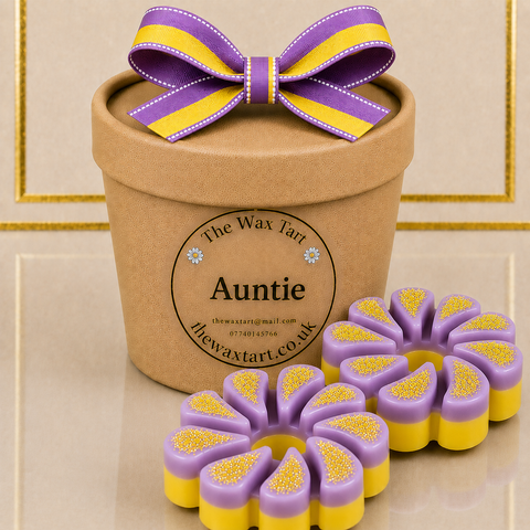 Auntie